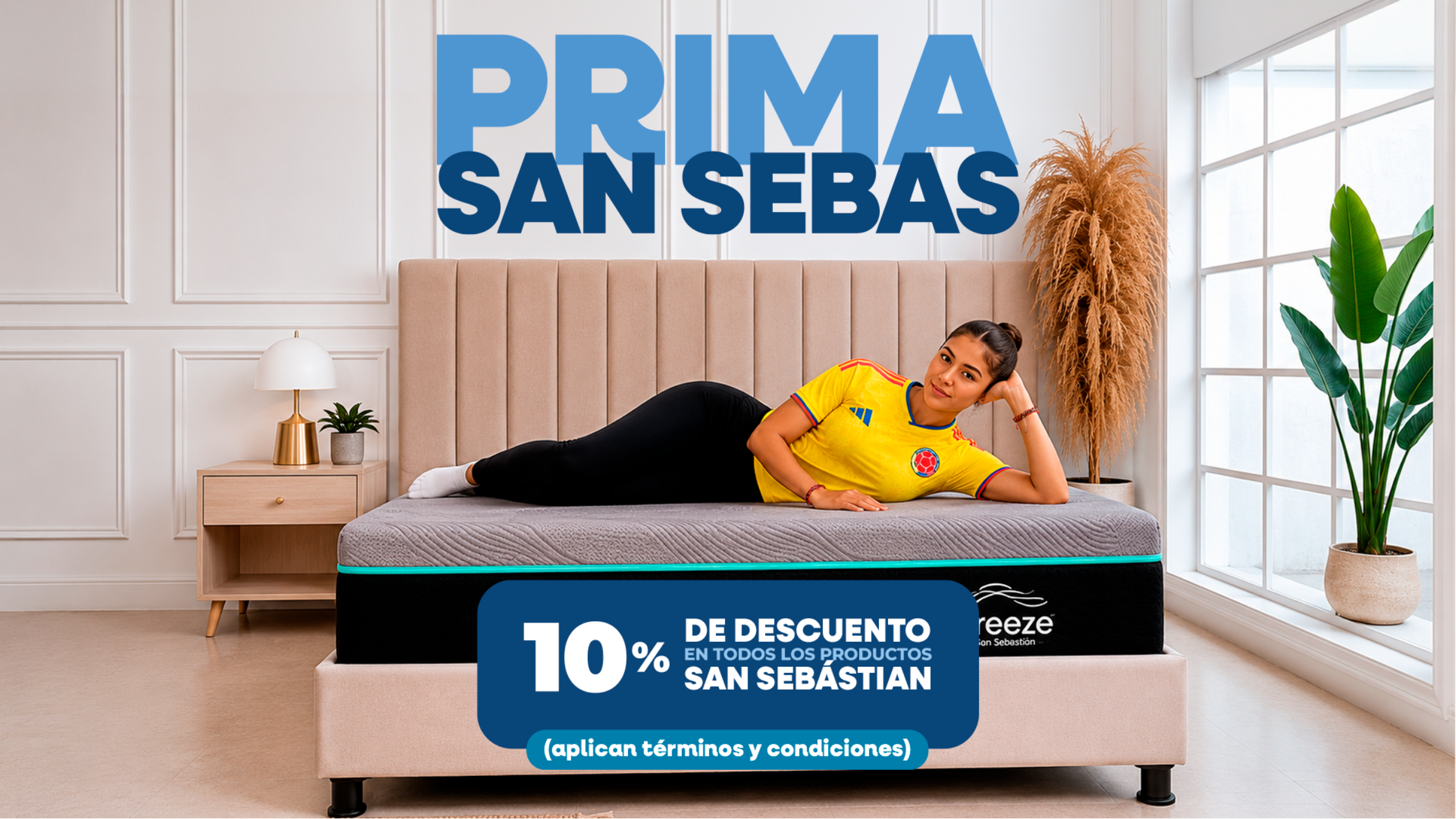 PRIMA HOME