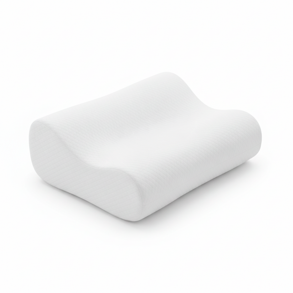 Almohada cervical - Colchones San Sebastian