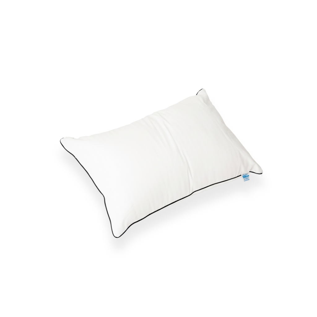 Almohada de fibra - Colchones San Sebastian