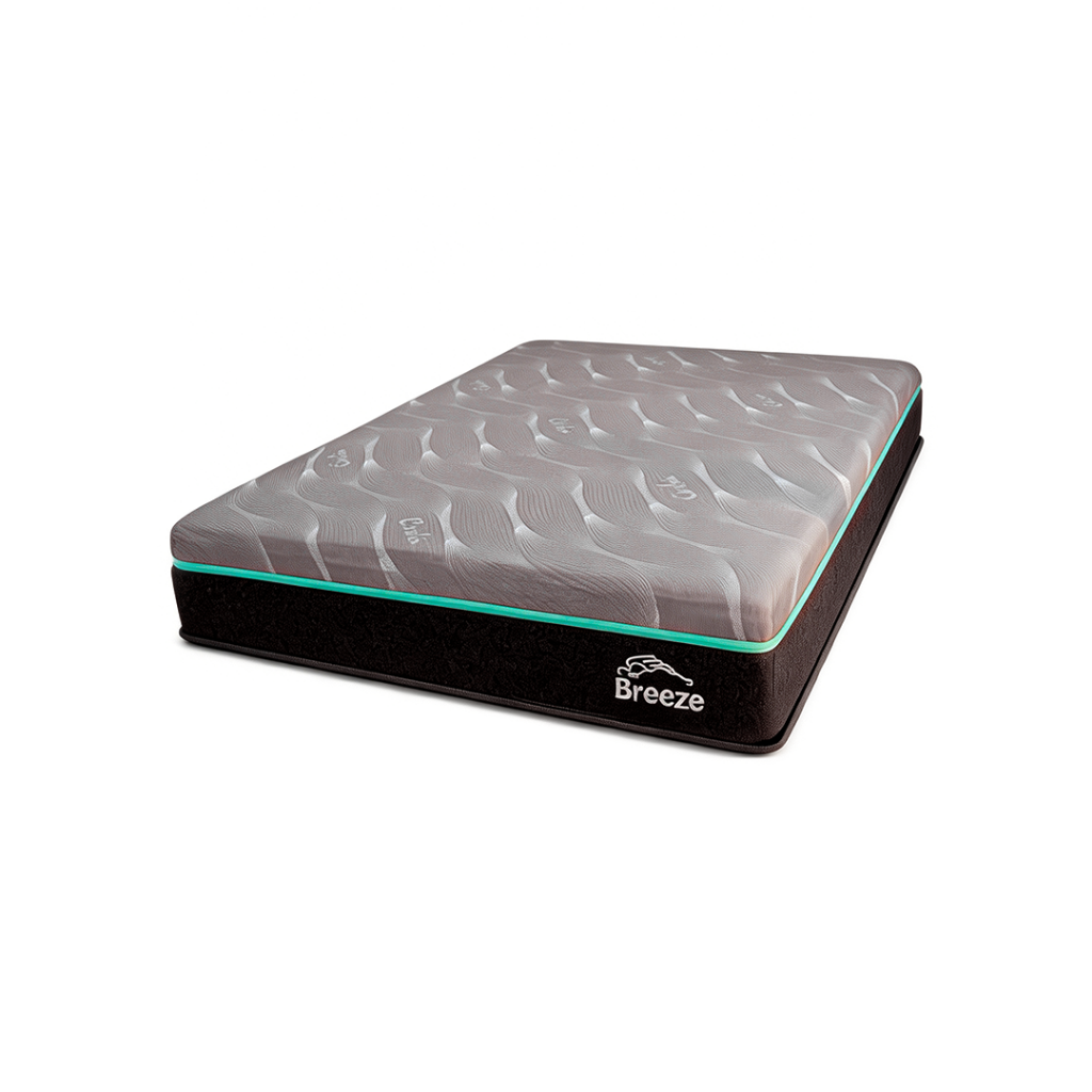 Colchón Breeze - Colchones San Sebastian