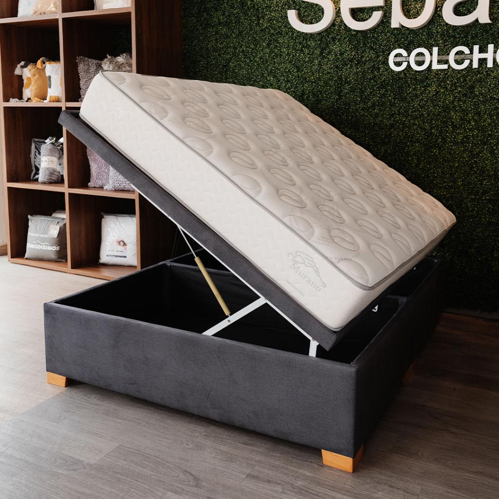 Somier baúl tapizado_3