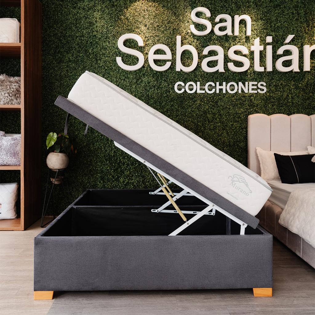 Somier baúl tapizado_2