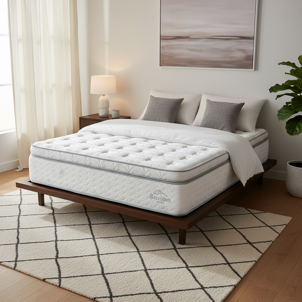Colchón Sensitive_3