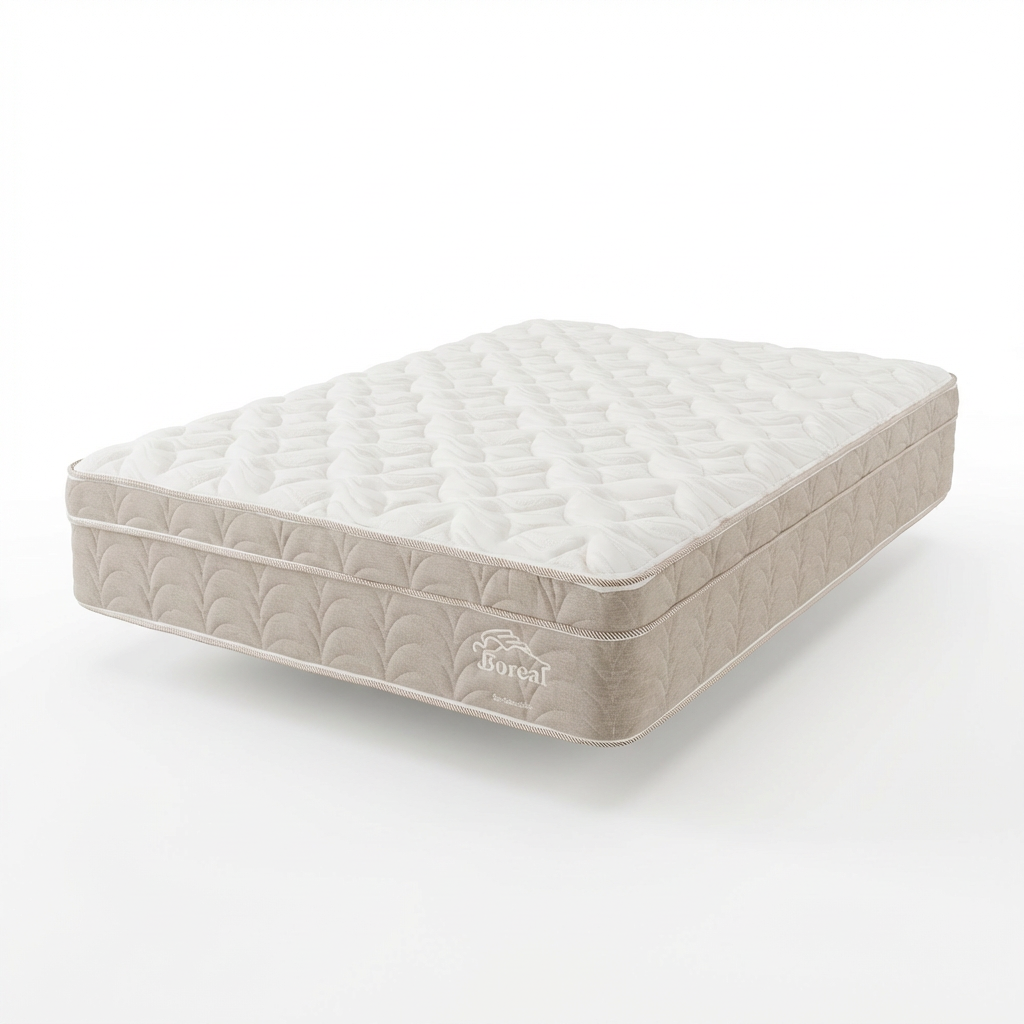 Colchón Boreal - Colchones San Sebastian